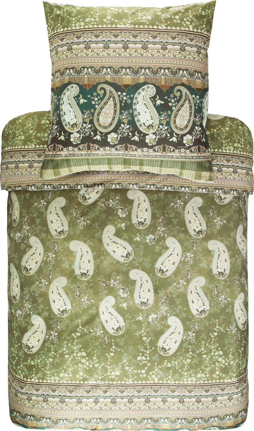 Bassetti Anacapri 80x80+155x220cm G1