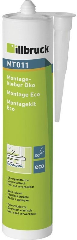 Illbruck MT011 310 ml