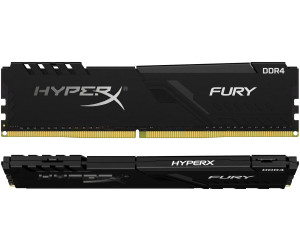 HyperX Fury 16GB Kit DDR4-3200 (HX432C16FB3K2/16)