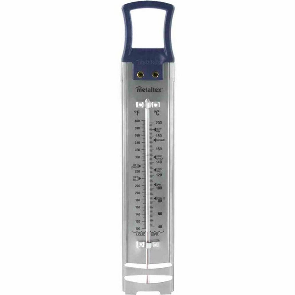 Metaltex Einmachthermometer 29 cm ab 10,99 €