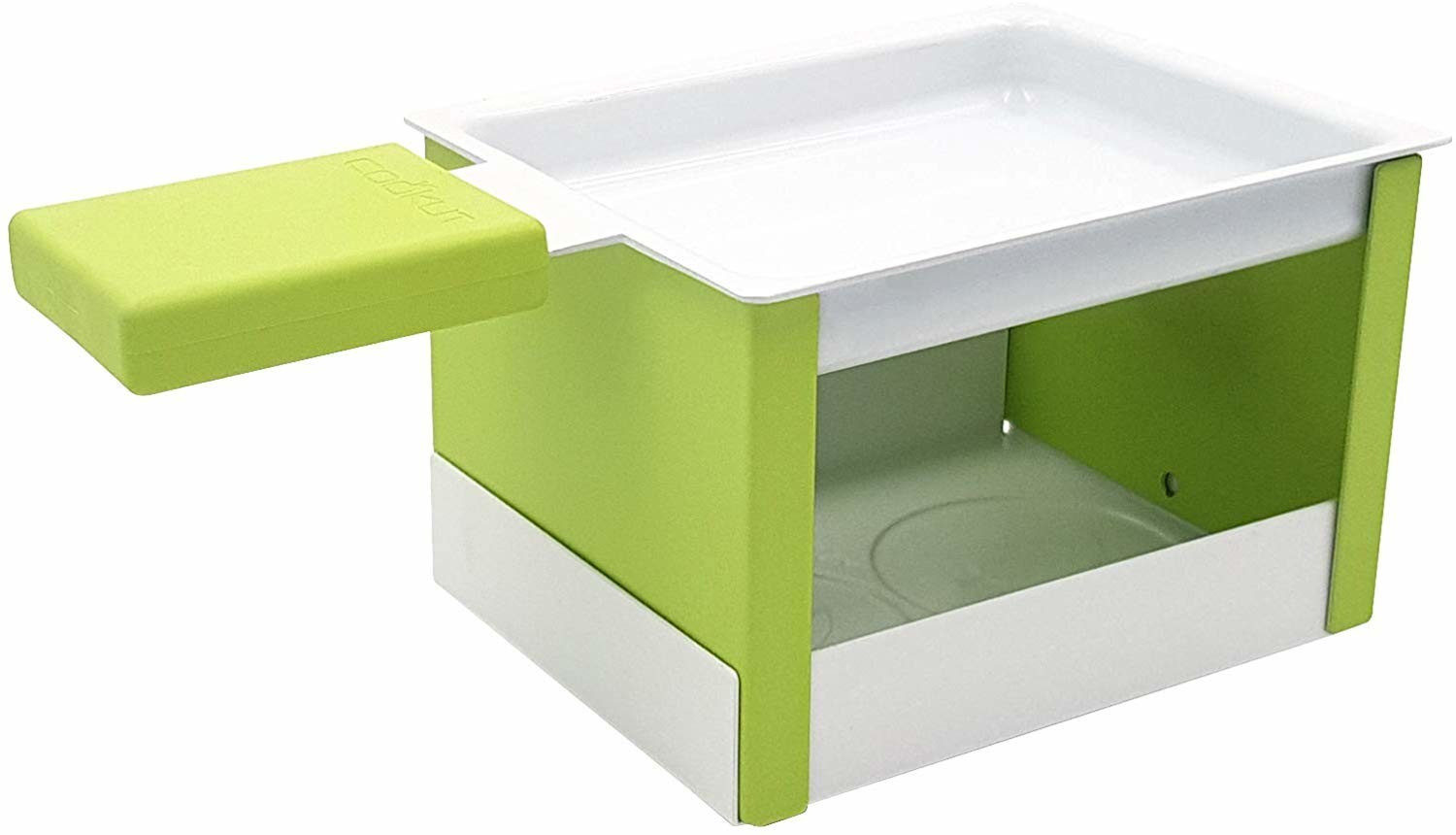 Cookut Yeti vert