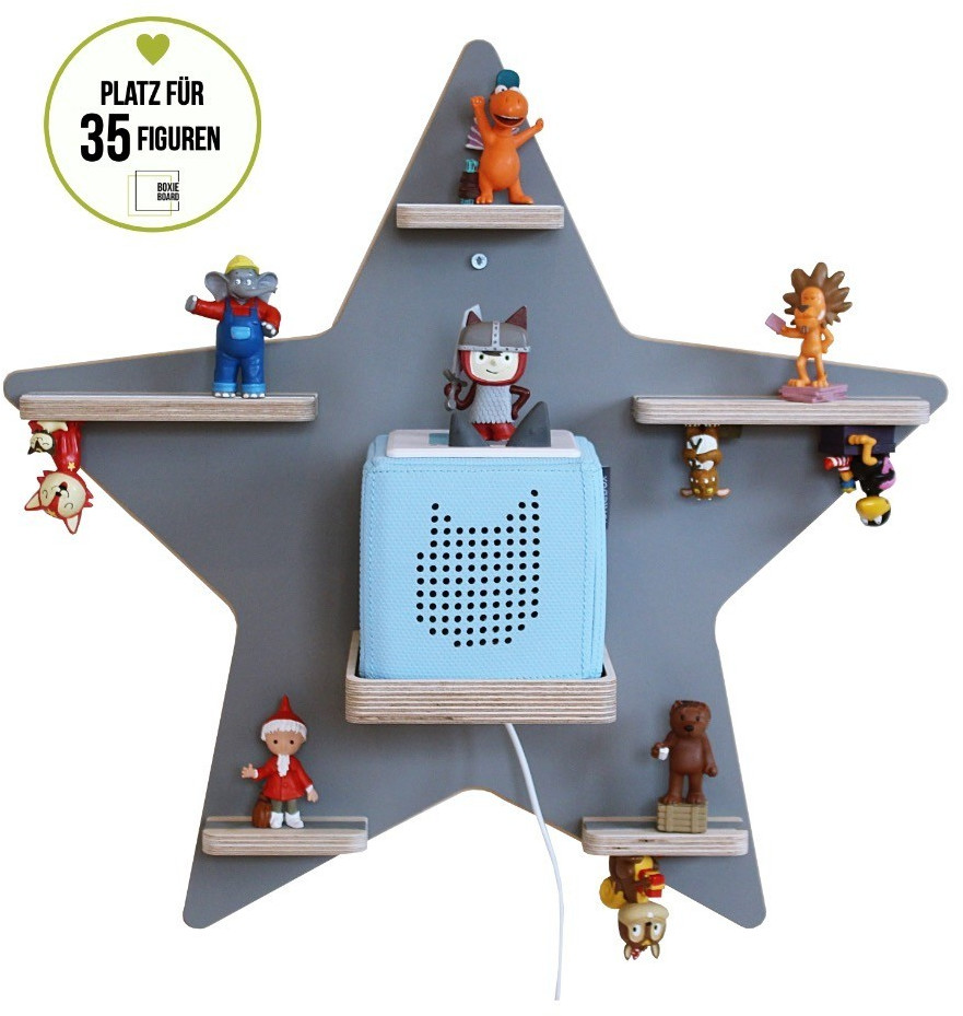 Boarti Star Board for Tonies Toniebox