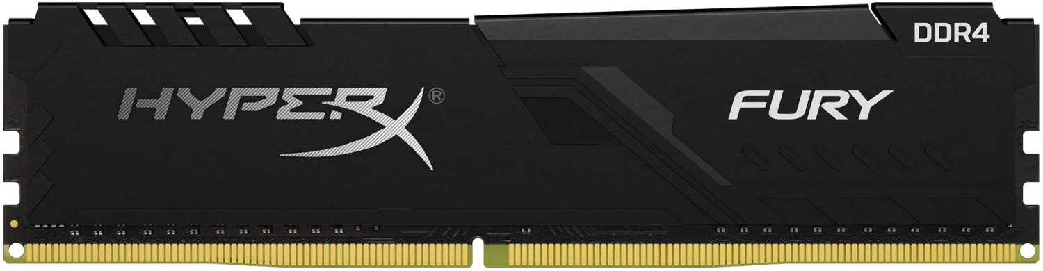 HyperX Fury 16 Go DDR4-3200 (HX432C16FB3/16)