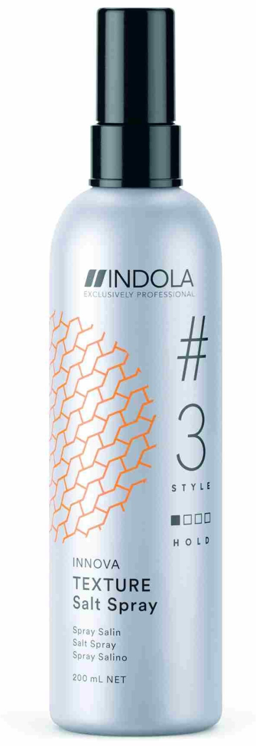 Indola Innova Texture Sea Salt Spray (200 ml)