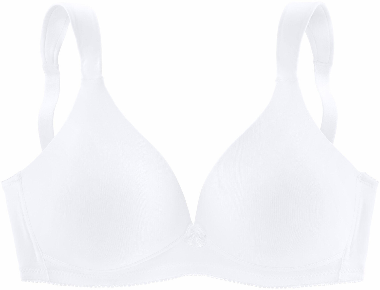 Naturana Non-Wired Bra (5266)