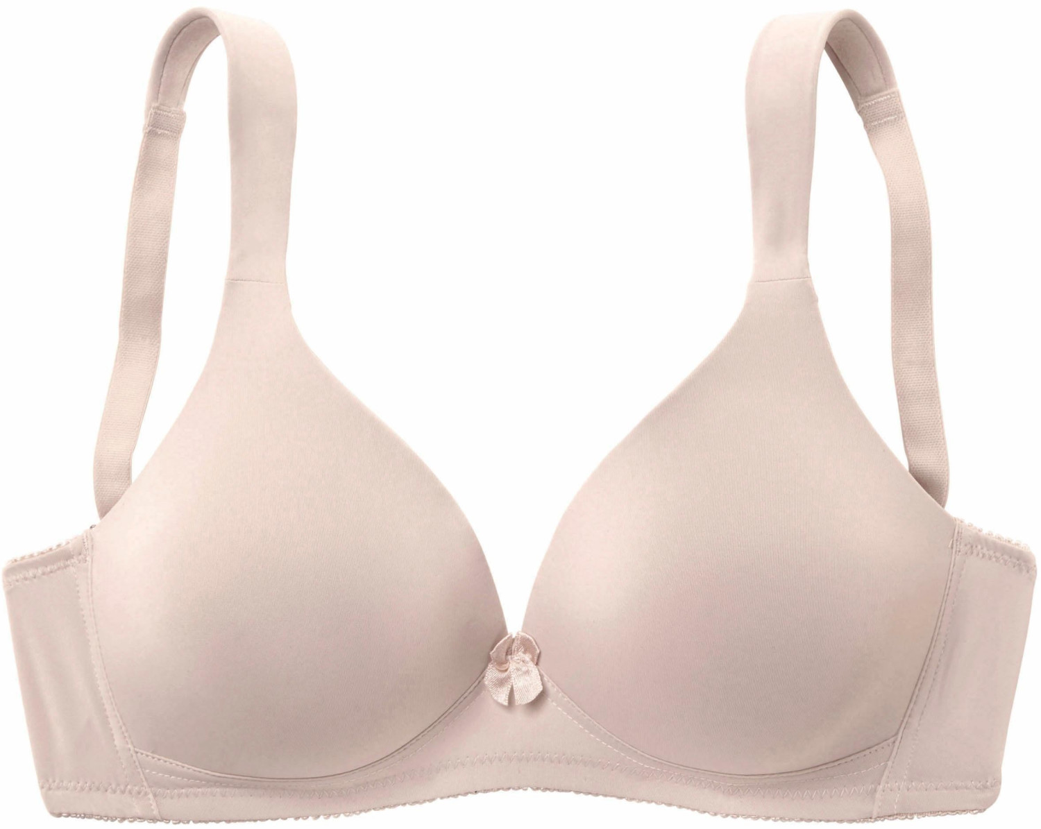 Naturana Non-Wired Bra (5266) skin