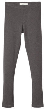 Name It 13130572 dark grey