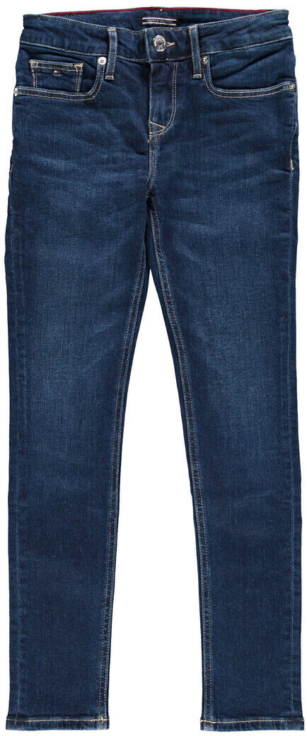 Tommy Hilfiger KG0KG03528 new york dark stretch