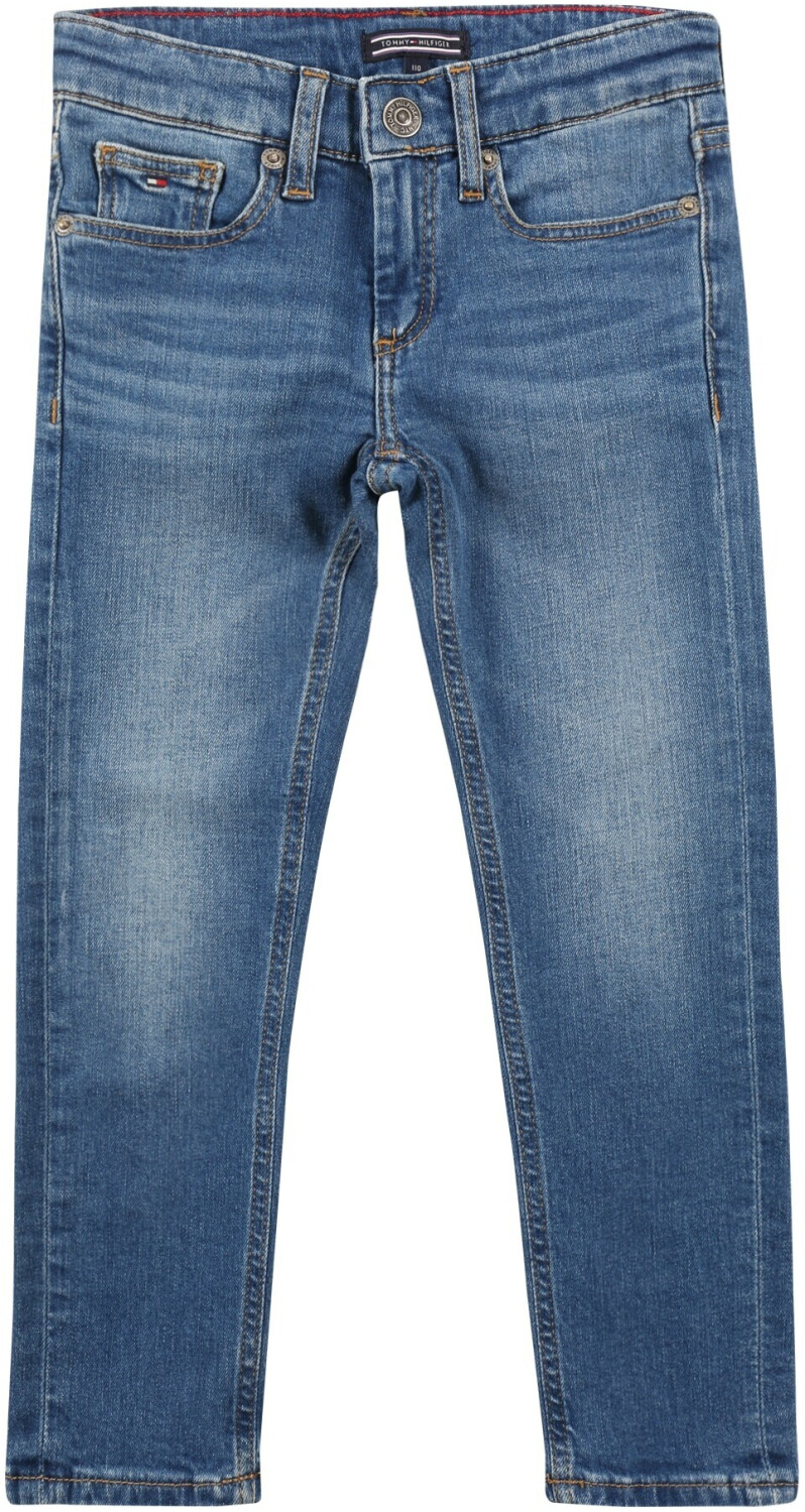 Tommy Hilfiger KB0KB03973 new york mid stretch