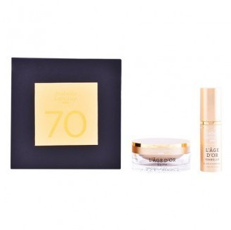 Isabelle Lancray L'Age d'Or Set Antiage Mask (2 pcs)