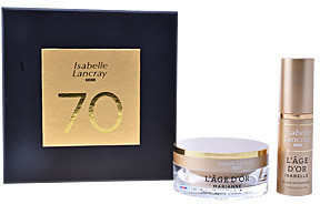 Isabelle Lancray L'Age d'Or (2 pcs)