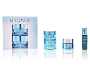 estee lauder new dimension firm and fill eye system