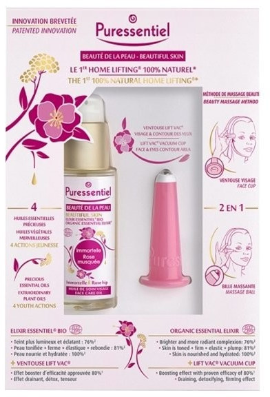 Puressentiel Home Lifting Elixir (30ml)