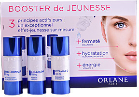 Orlane Booster de Jeunesse Set (3 pcs)