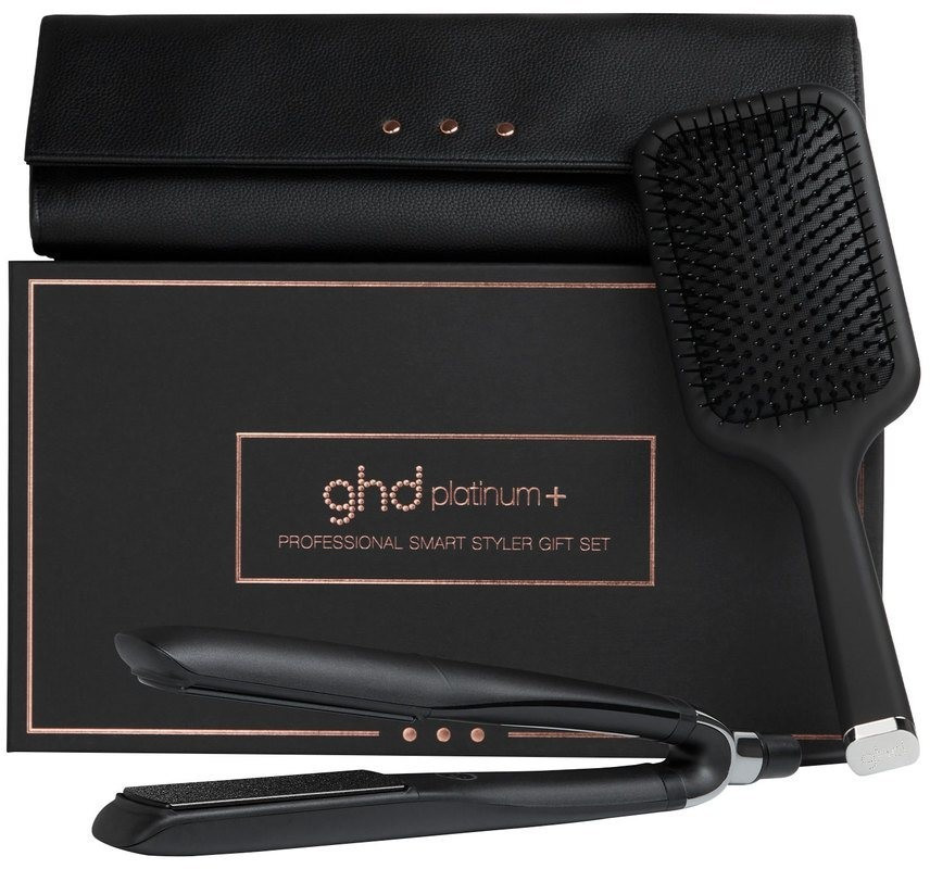 ghd platinum+ Gift Set