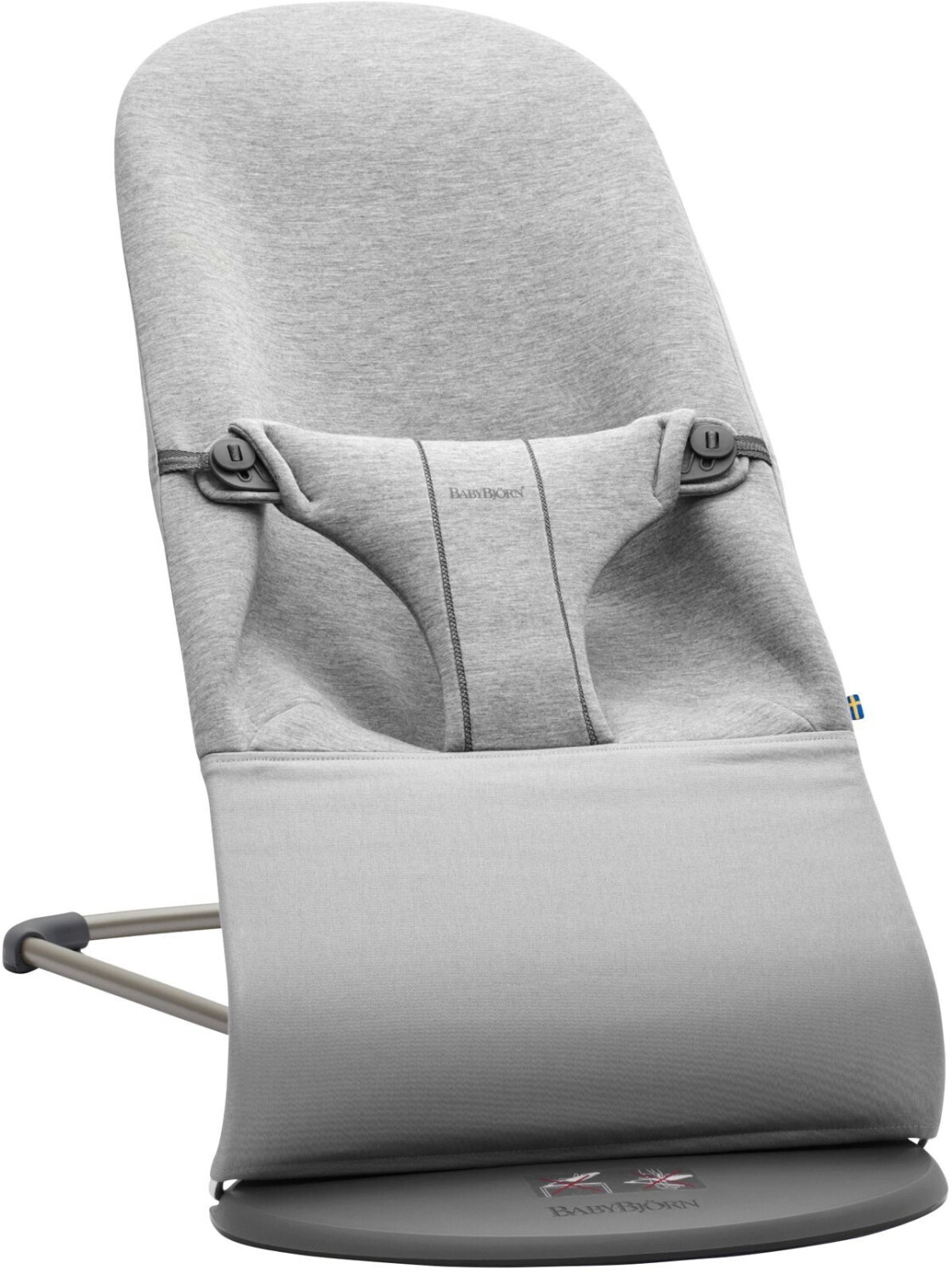 Babybjörn Bliss Jersey 3D
