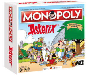 Monopoly Asterix und Obelix Collector's Edition (WM10476)