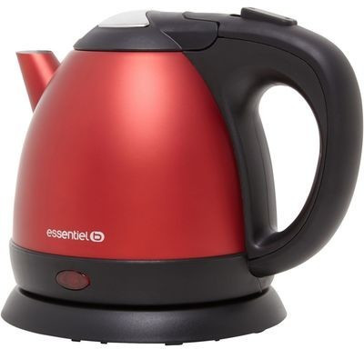 Essentiel b EBL Retro Cherry