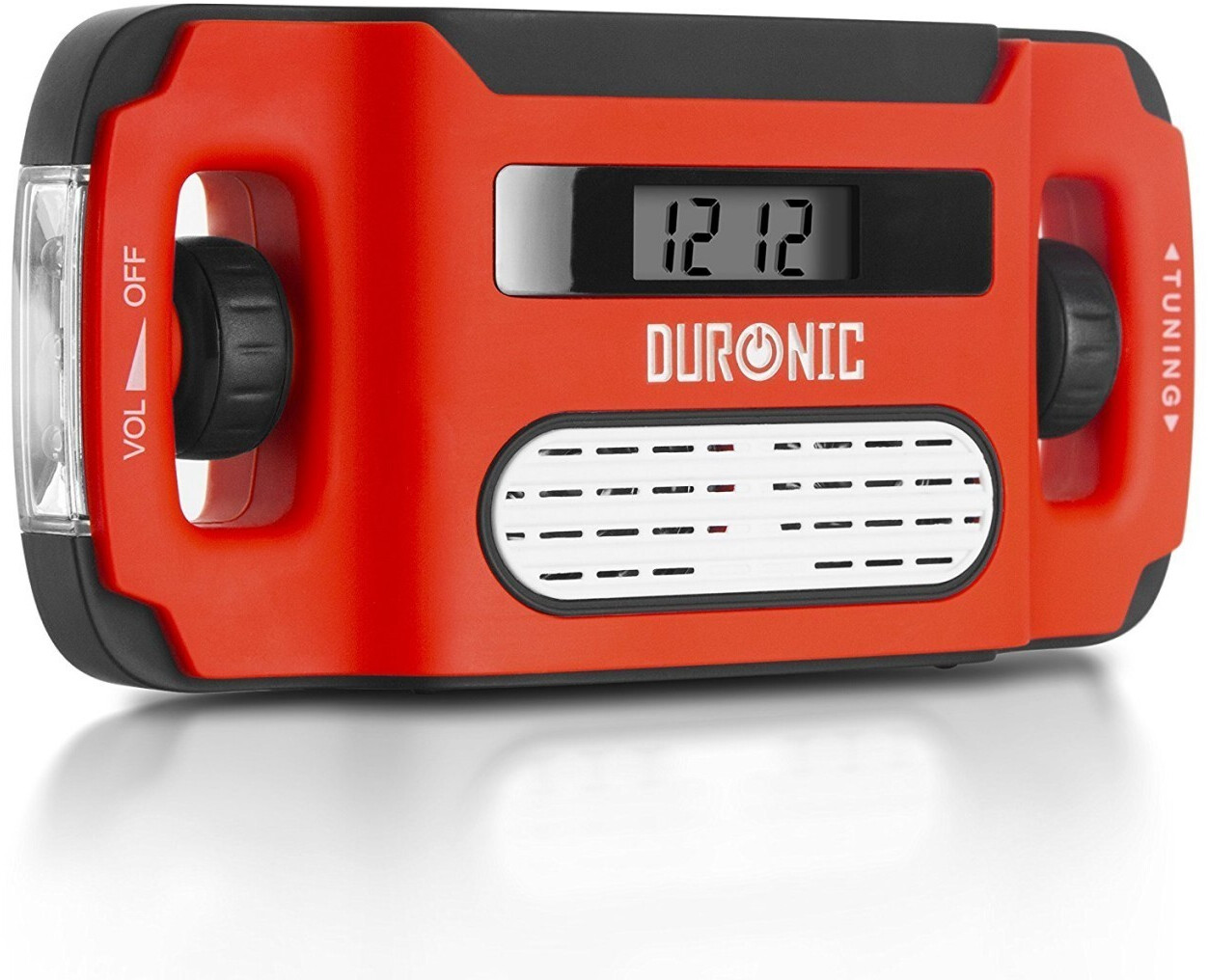 Duronic Apex