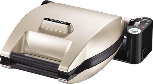 Lagrange Premium gaufres 019452