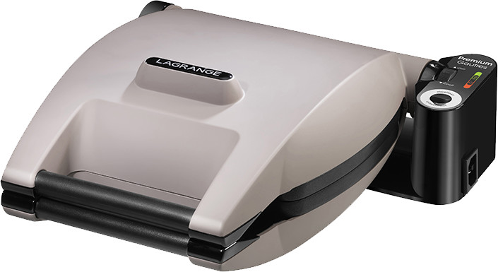 Lagrange Premium gaufres 019432