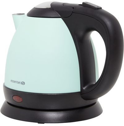 Essentiel b EBL Retro Aqua