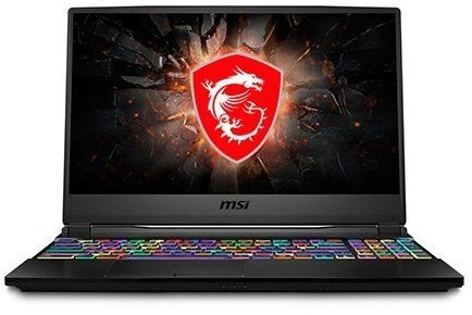 MSI GE65-9SF-003ES