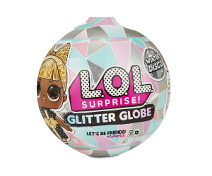 Giochi Preziosi L.O.L. Surprise! Glitter Globe Winter Disco a € 16,99  (oggi)