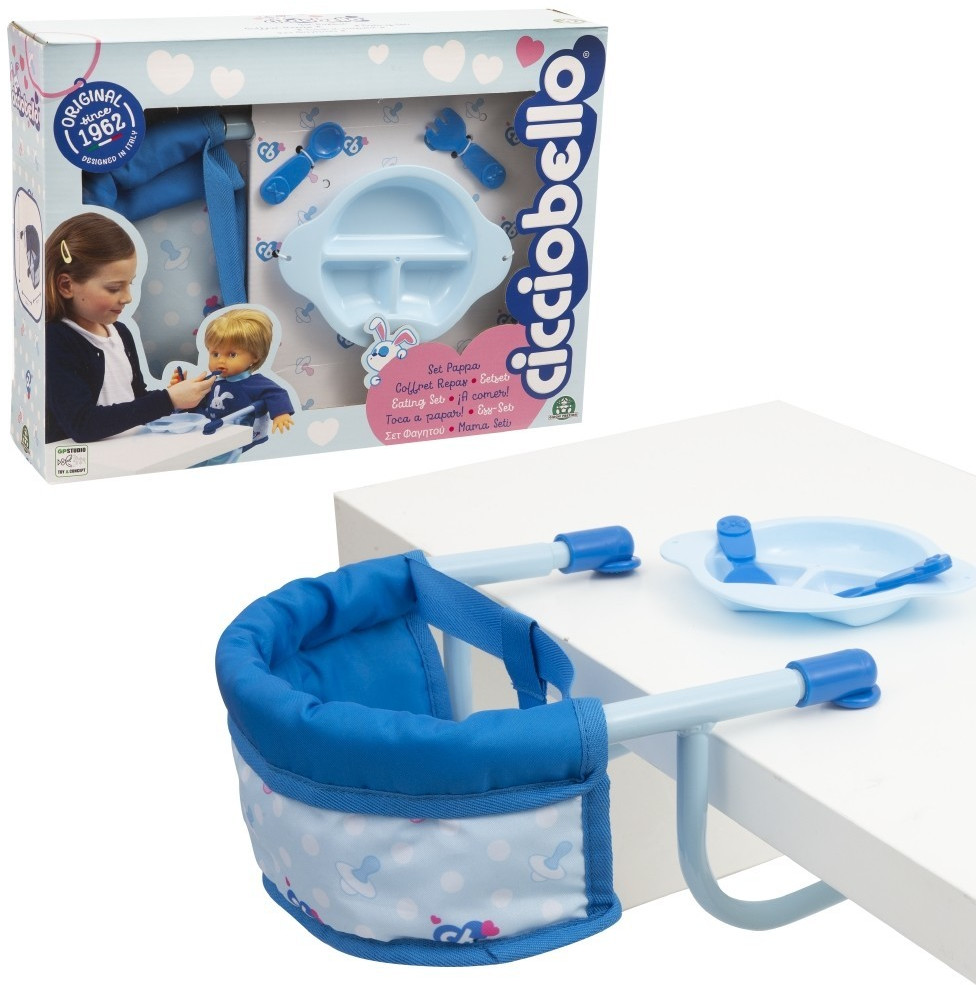 Giochi Preziosi Cicciobello CCB29000