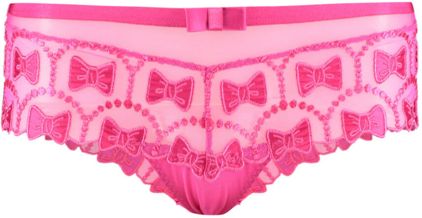 Aubade The Bow Collection by Viktor & Rolf Panty