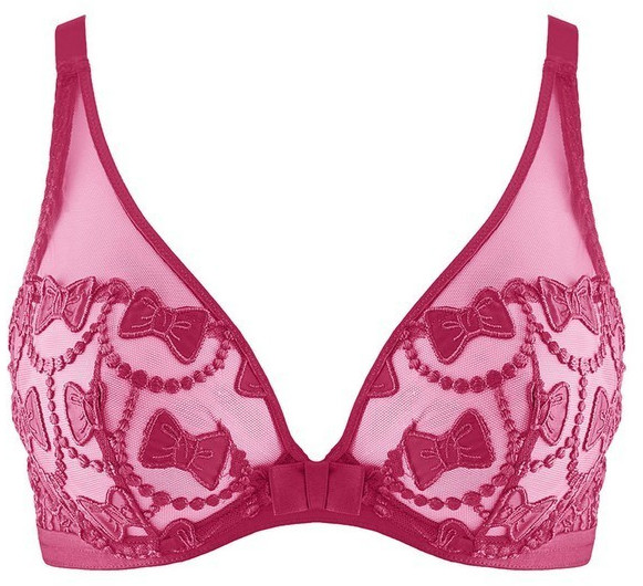 Aubade The Bow Collection by Viktor & Rolf Bra