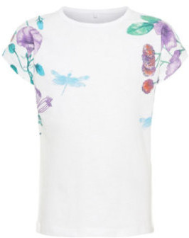 Name It 4229625 multicolor/white