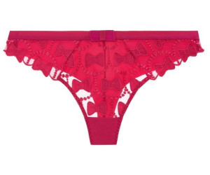 Aubade The Bow Collection by Viktor & Rolf Thong