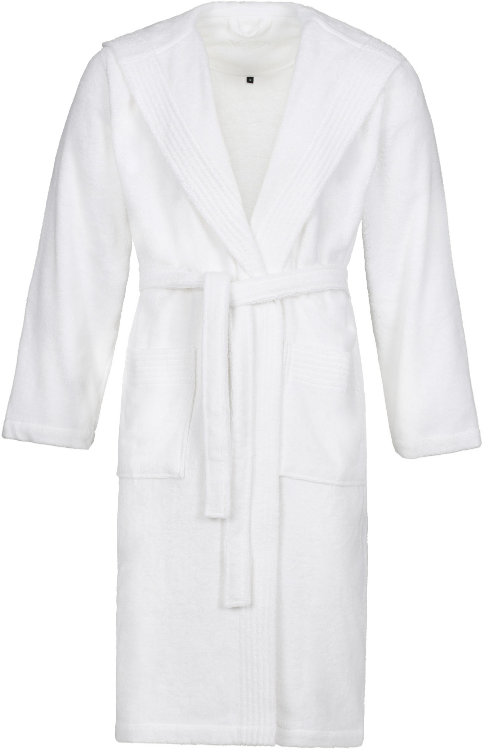 Vossen Vegan Life Comfort Line White