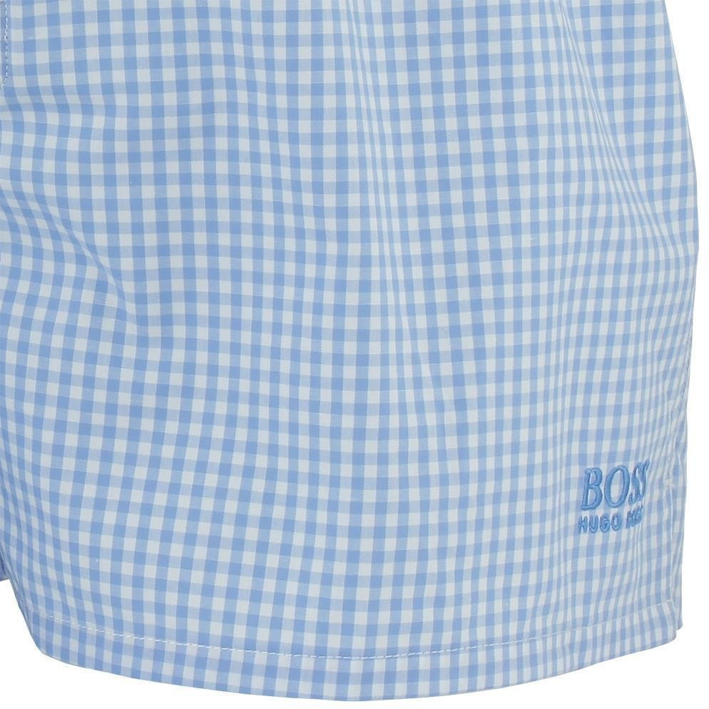 Hugo boss online pajama shorts