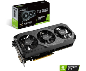Asus GeForce GTX 1660 Super ab 250,11 € (Black Friday Deals 