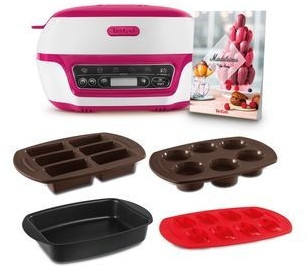 Tefal Cake Factory + (YY4170)