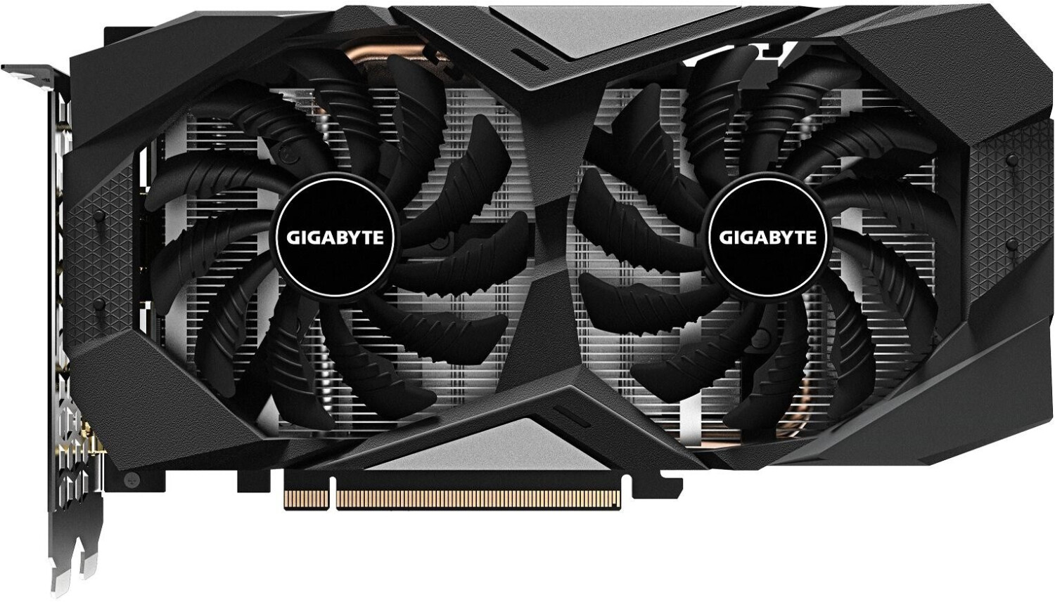 GigaByte GeForce GTX 1660 Super au meilleur prix sur idealo.fr