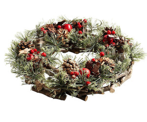 Erwin Müller Adventskranz 30 cm ab 12,95 ...