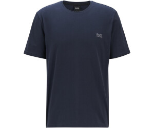Hugo boss plain t shirts clearance