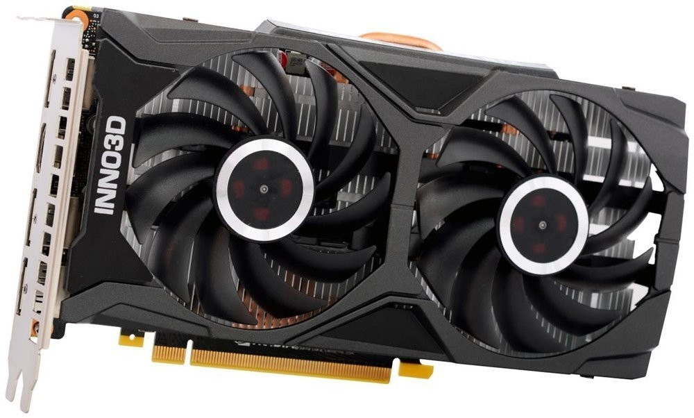 Buy Inno3D GeForce GTX 1660 Super from £241.44 (Today) – Best Deals on ...