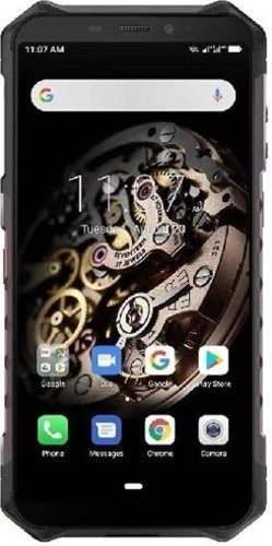 UleFone Armor X5 noir