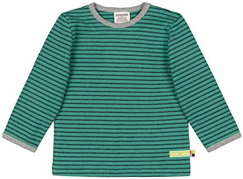loud + proud Longsleeve (1028) jade
