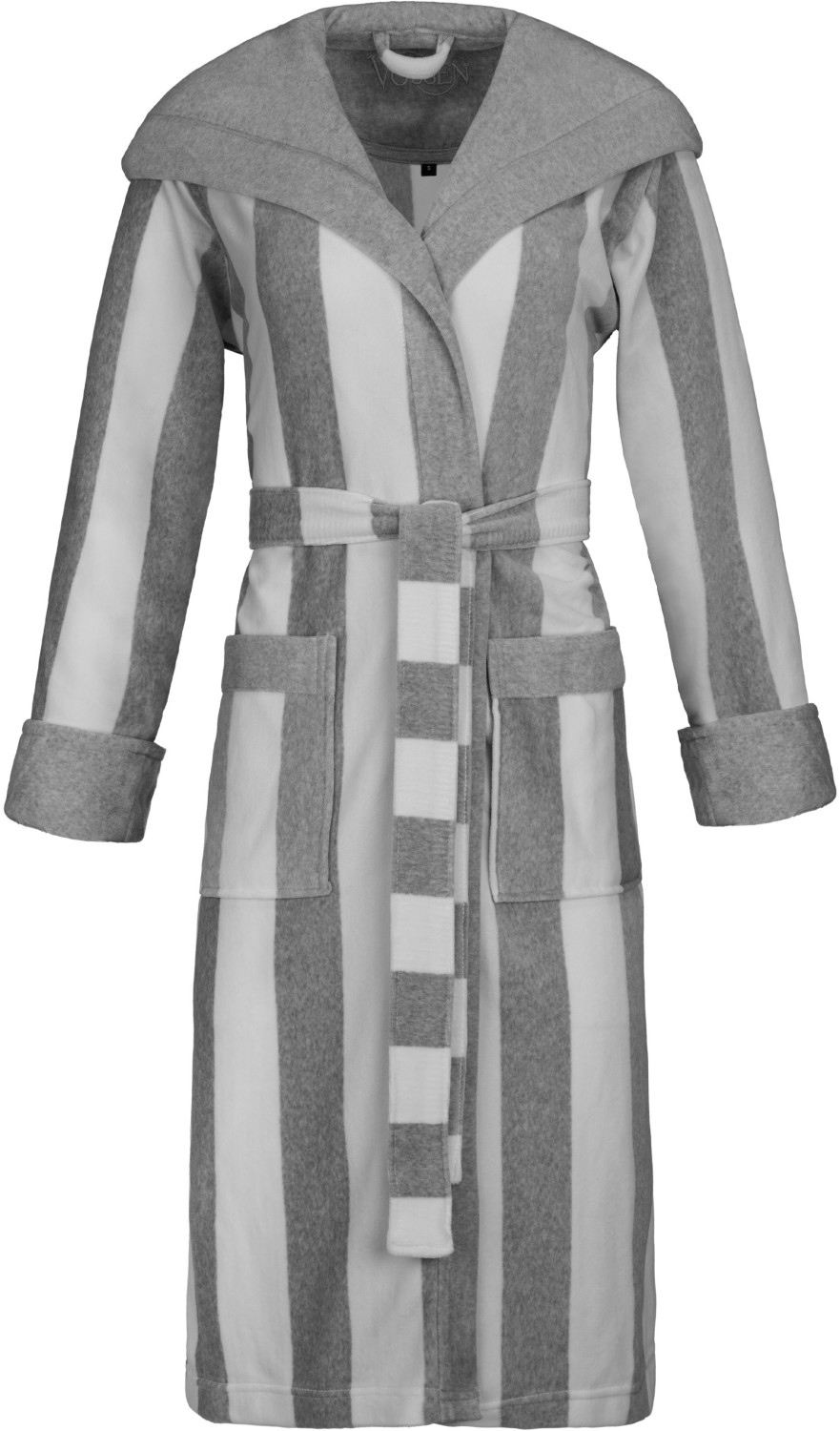 Vossen Jody Body Shape Grey