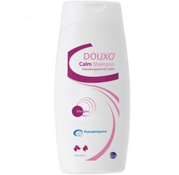Douxo Calm Shampoo 200ml