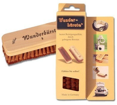 William Leistner Wonderbrush