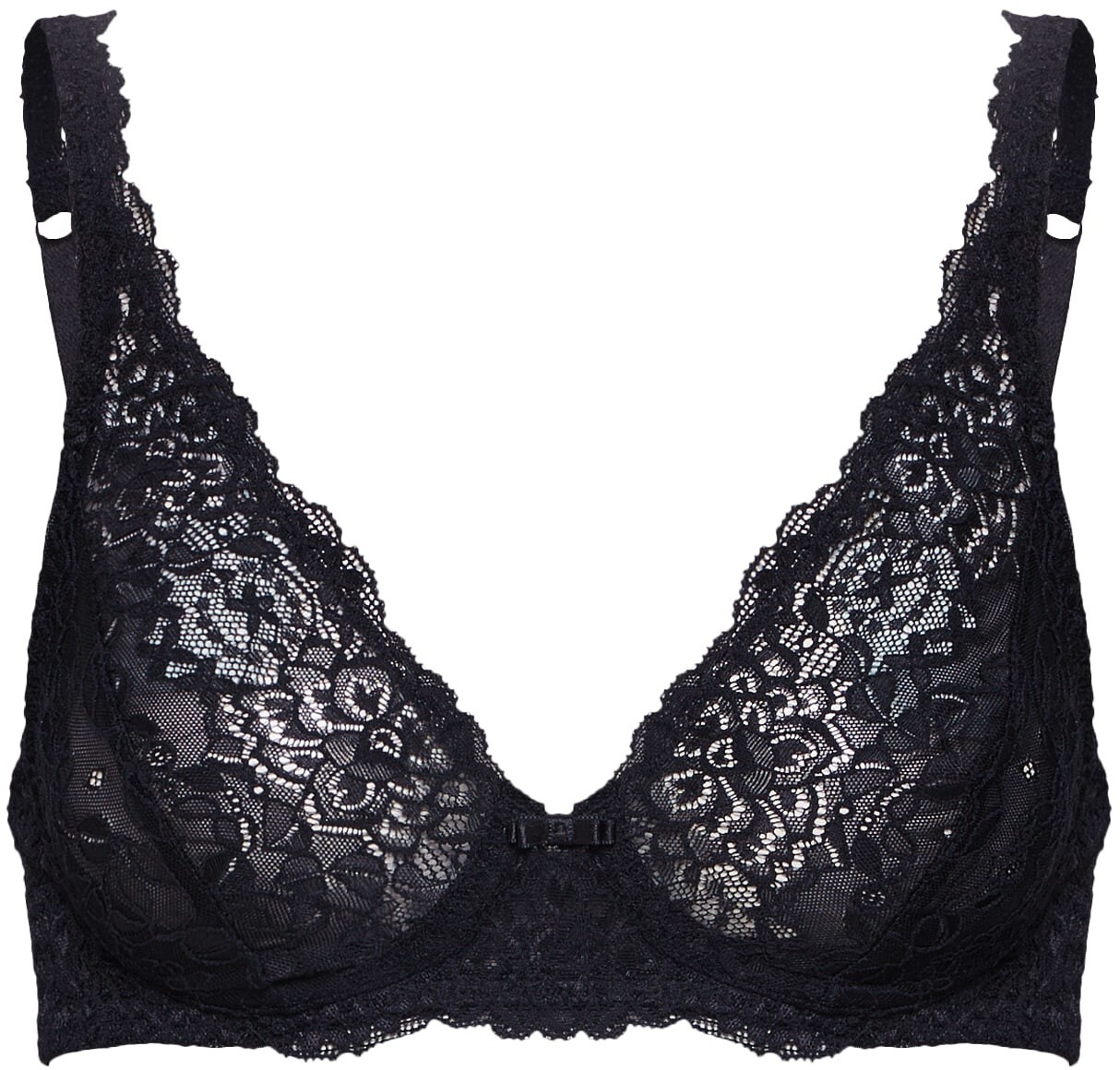 Sensual Secrets Soft bra