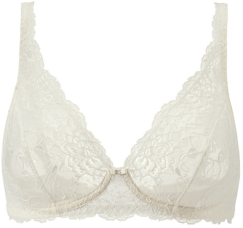 Calida Sensual Secrets Soft Bra alabaster crème