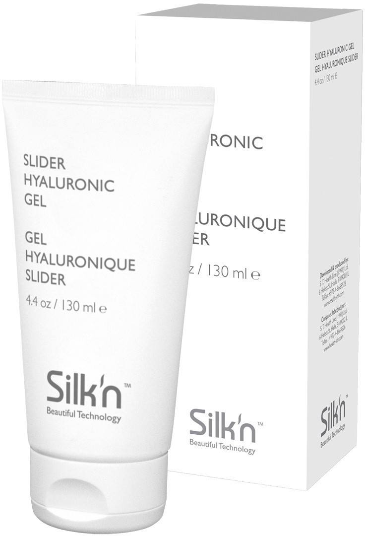 Silk'n Silk'n Slider Gel (30ml)