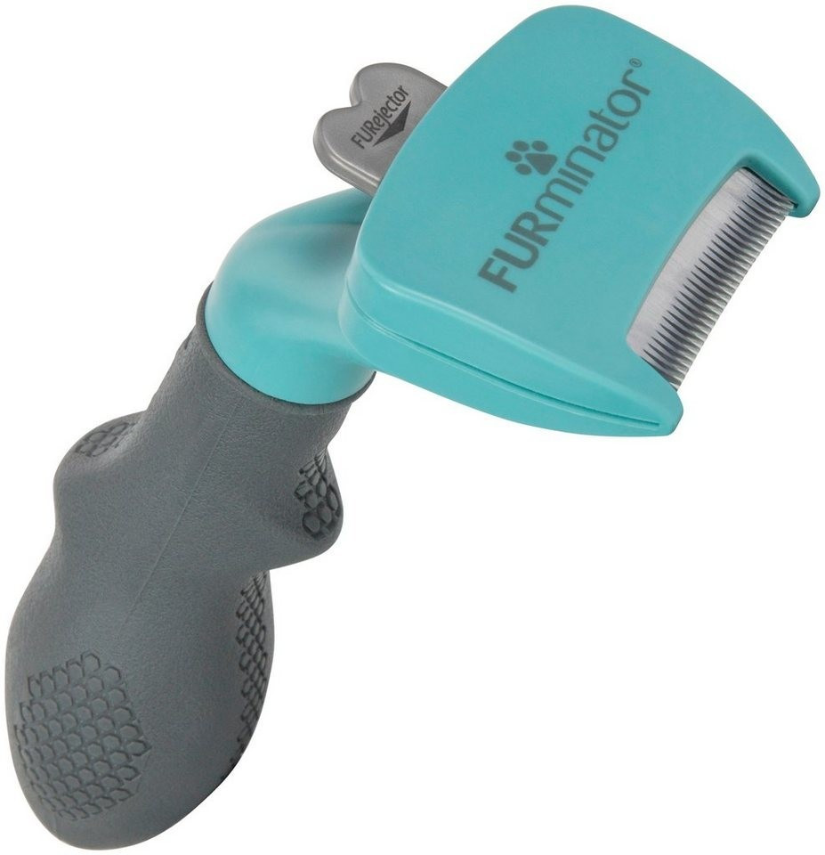 FURminator deShedding tool Small Cats Long Coat S